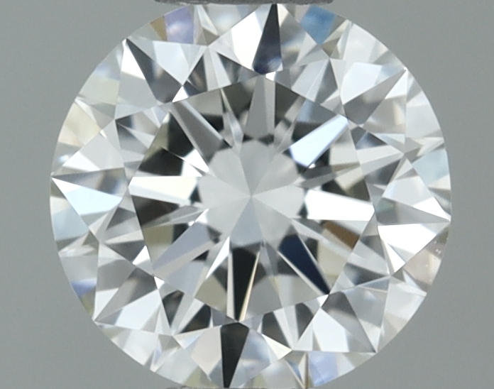 Round 0.4 ct J VVS2