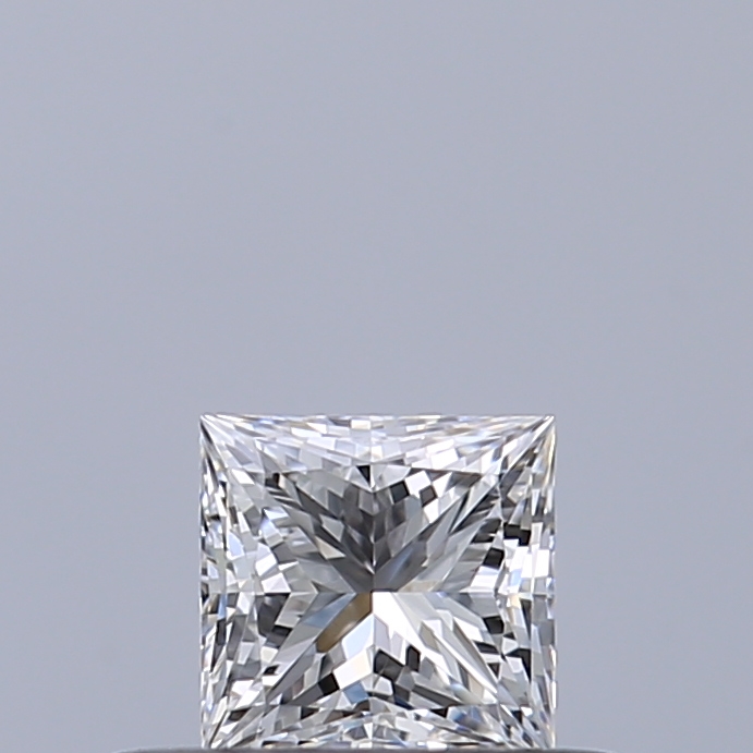 Princess 0.3 ct D VVS1