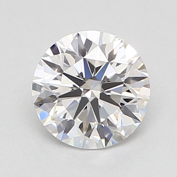 Round 0.33 ct E VS1