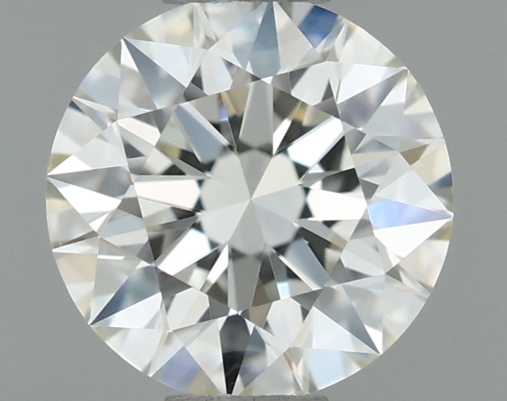 Round 0.45 ct L VS2