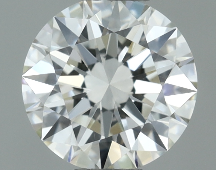Round 0.45 ct K VVS1