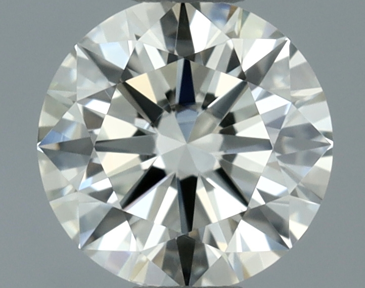 Round 0.5 ct L VS2
