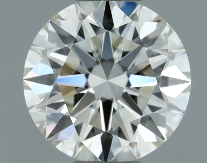 Round 0.43 ct L VS1