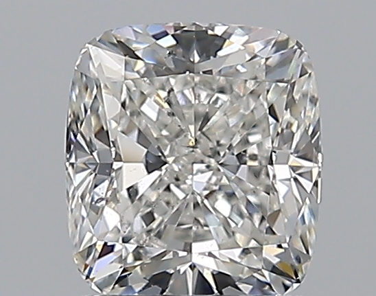 Cushion 1.2 ct G SI2