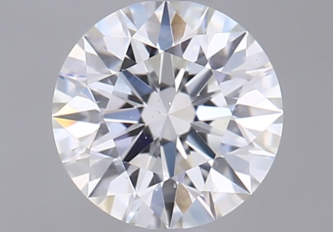 Round 0.44 ct G VS2