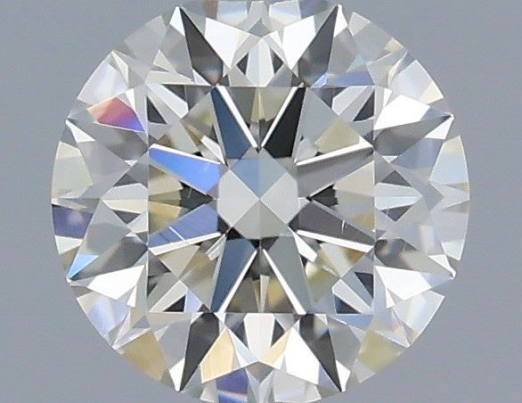 Round 0.41 ct H VS2