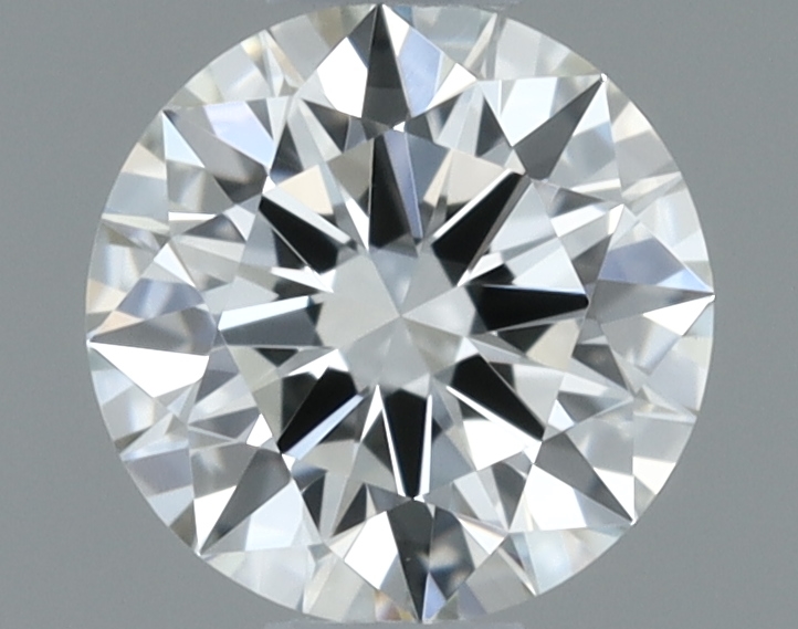 Round 0.34 ct I VS1