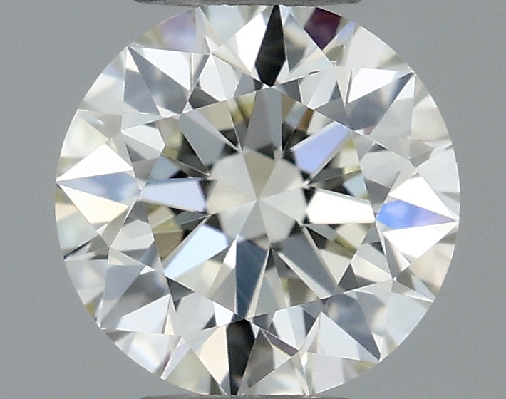 Round 0.33 ct N VS1