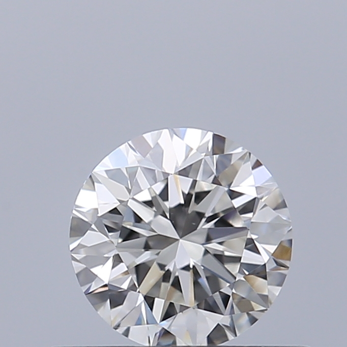 Round 0.5 ct G VS1