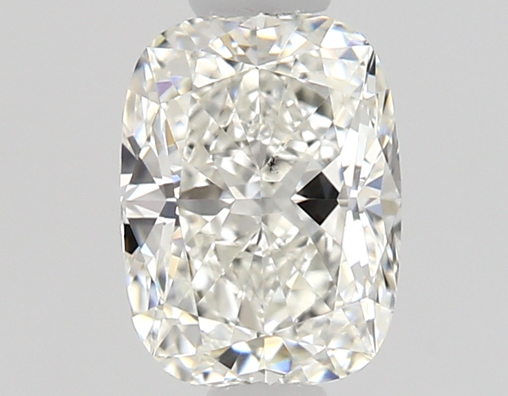 Cushion 0.52 ct H VS2