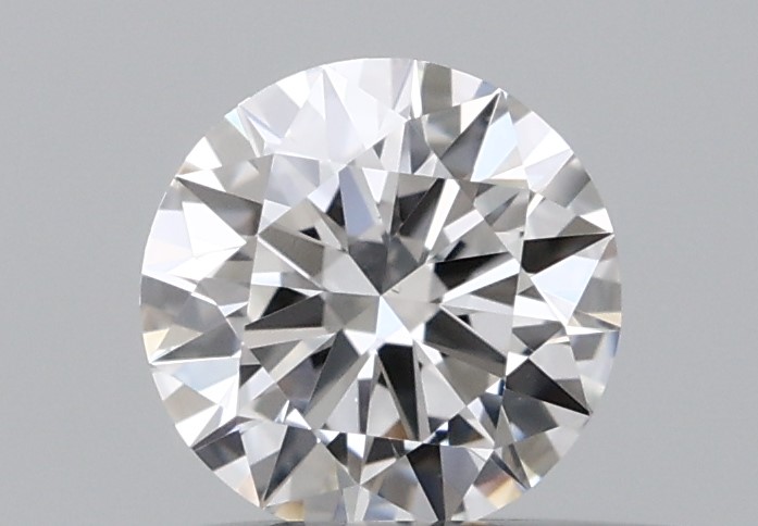 Round 0.3 ct D VS1
