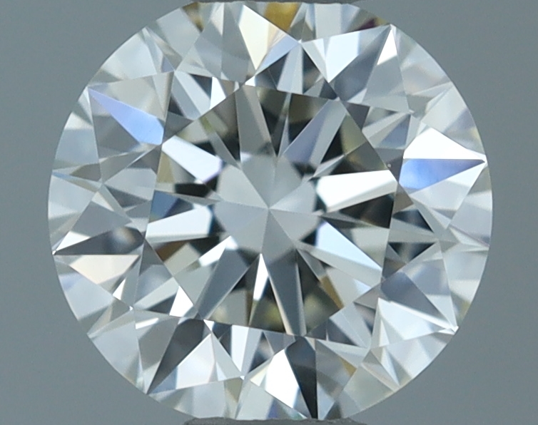 Round 0.44 ct K VS1