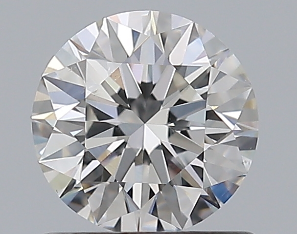 Round 0.75 ct G SI1