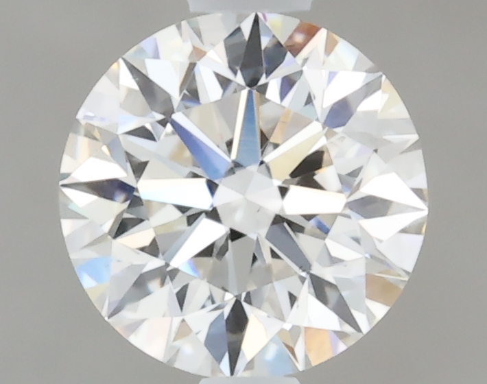 Round 0.5 ct H VS2