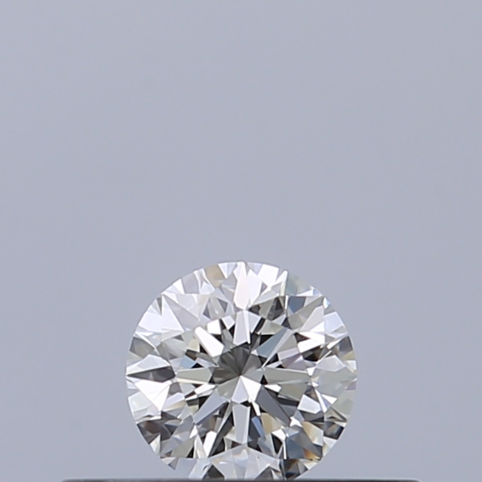 Round 0.2 ct F IF