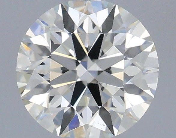 Round 0.44 ct H VS2