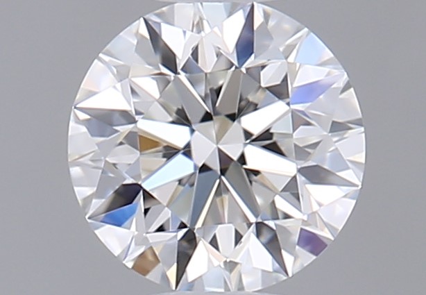 Round 0.3 ct F VVS2