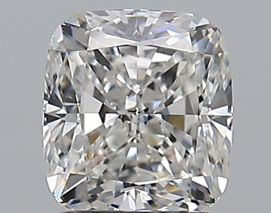 Cushion 1.32 ct F SI1