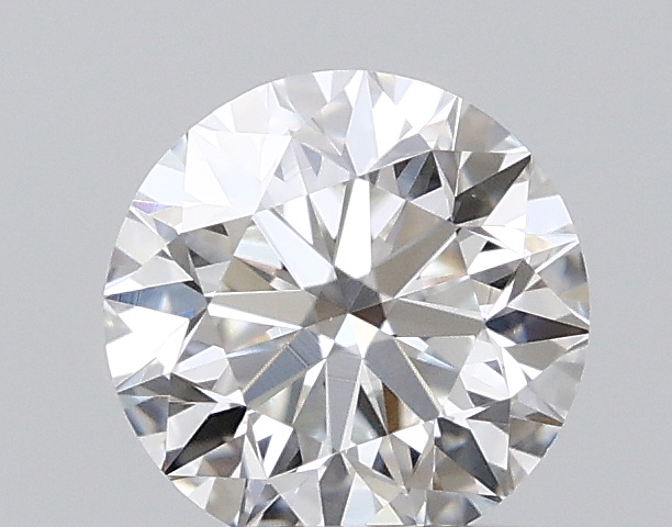 Round 0.4 ct F VVS2