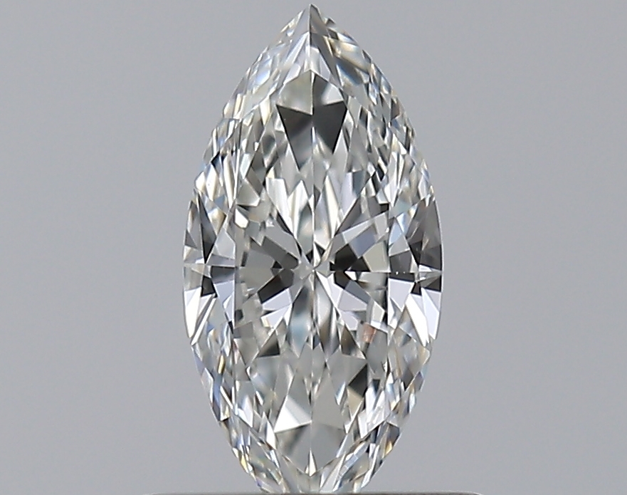 Marquise 0.41 ct G VS1