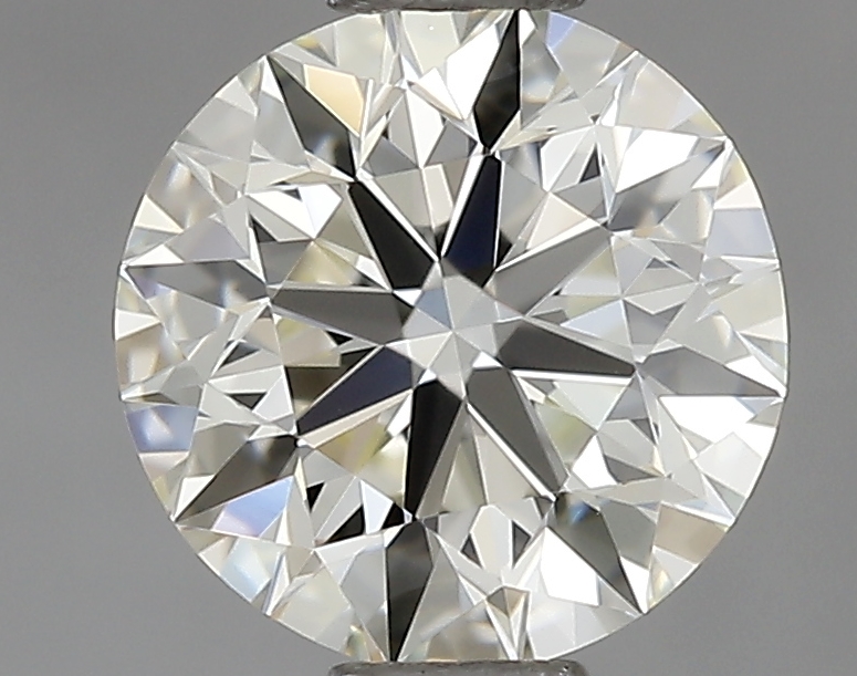 Round 0.7 ct L VVS1