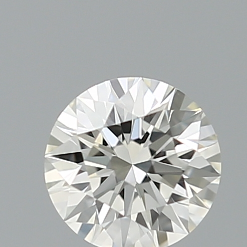 Round 0.24 ct G VVS1
