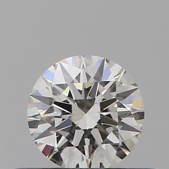 Round 0.31 ct H VS1