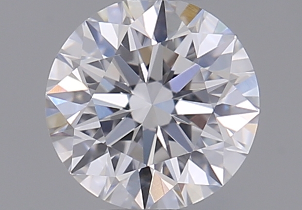 Round 0.31 ct E VS2