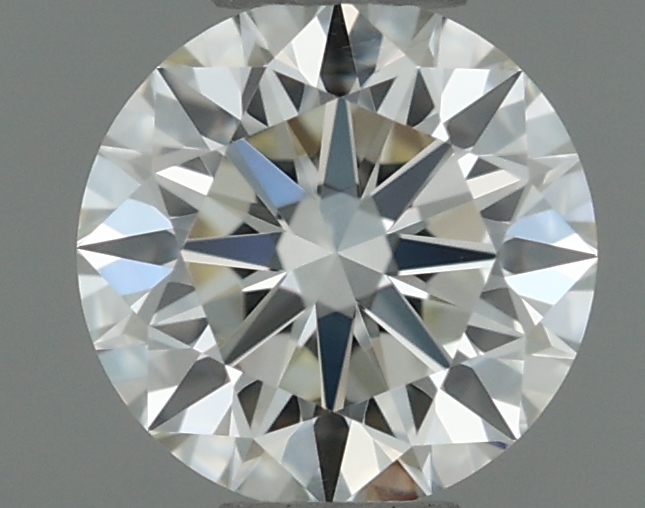 Round 0.3 ct K VVS1
