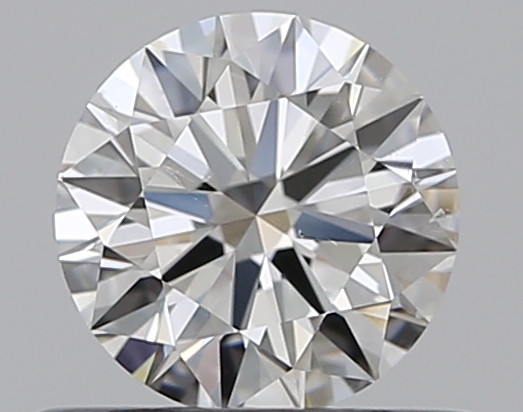 Round 0.51 ct G SI1