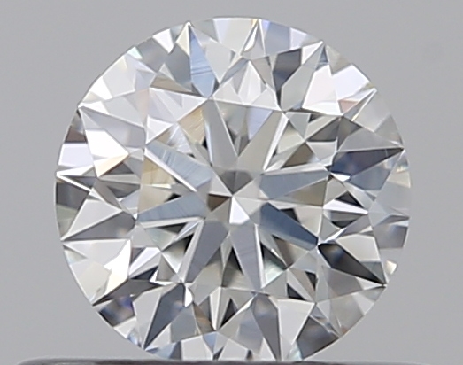 Round 0.36 ct G VS1