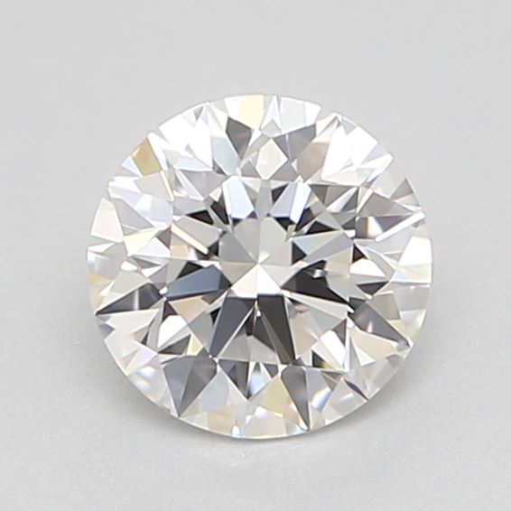 Round 0.33 ct F VVS1
