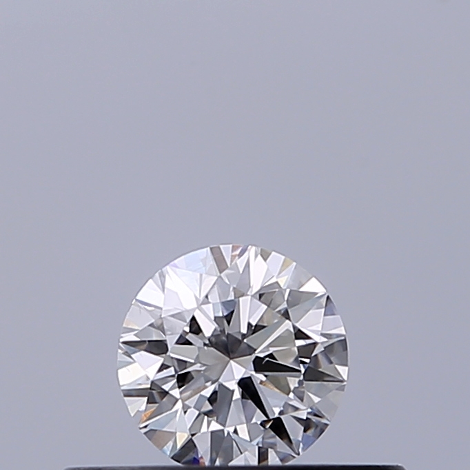 Round 0.23 ct E VS2