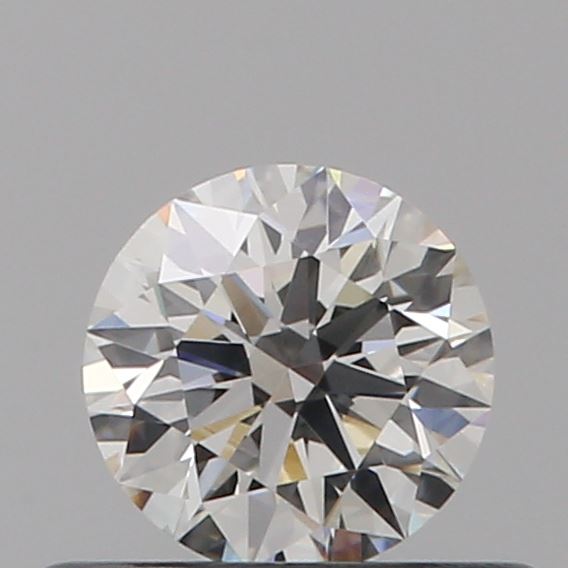 Round 0.36 ct G VS1