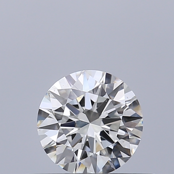 Round 0.4 ct H VS2