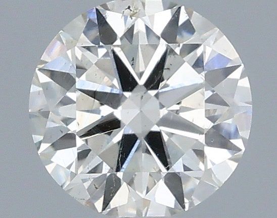Round 0.3 ct H SI1