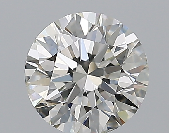 Round 1.0 ct I SI2