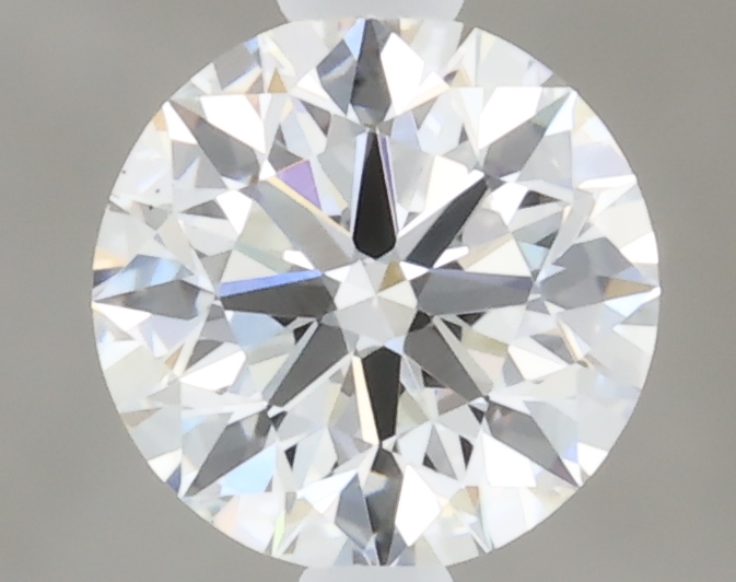 Round 0.37 ct G VS2