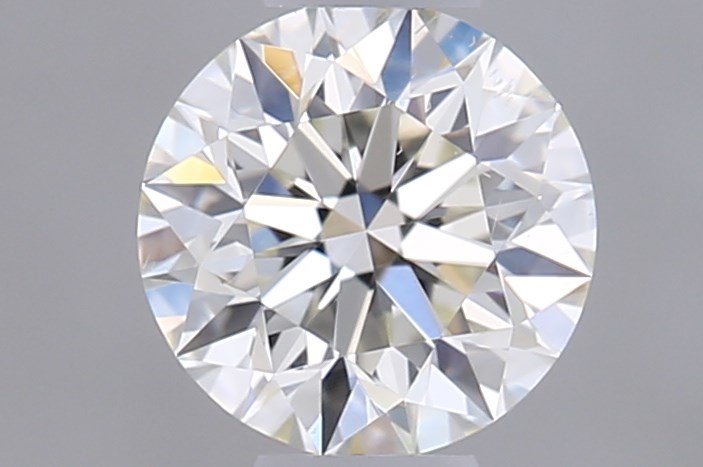 Round 0.35 ct J SI1