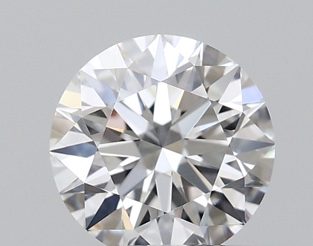 Round 0.31 ct D VVS1