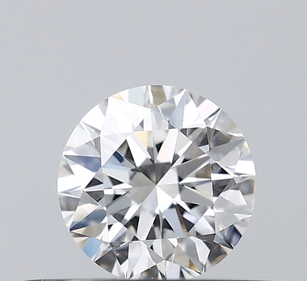 Round 0.3 ct F VVS2
