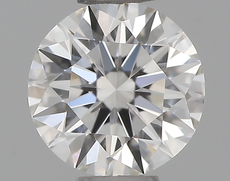 Round 0.34 ct G VVS2