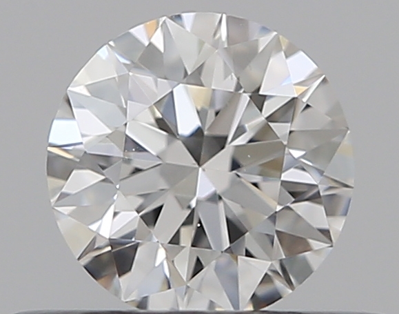 Round 0.35 ct E SI1