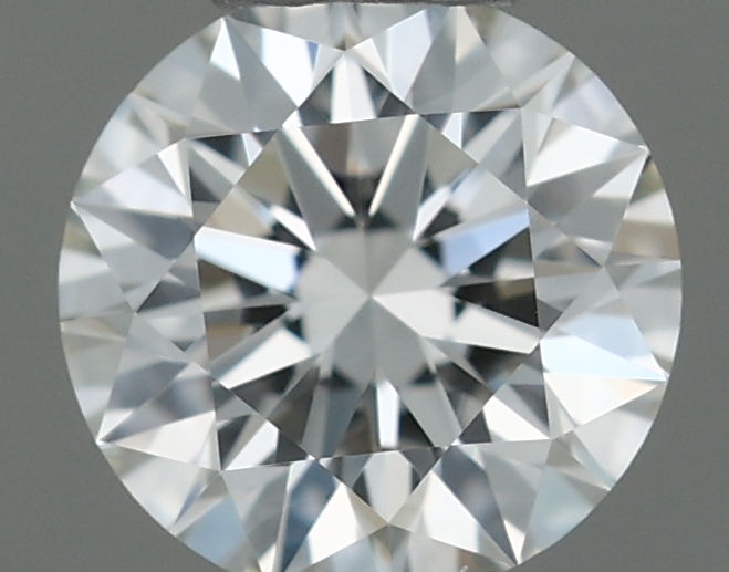 Round 0.3 ct I VVS1