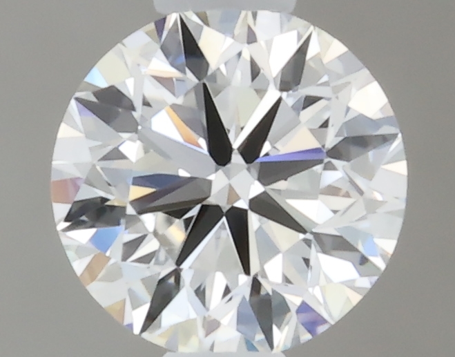 Round 0.3 ct F VVS1