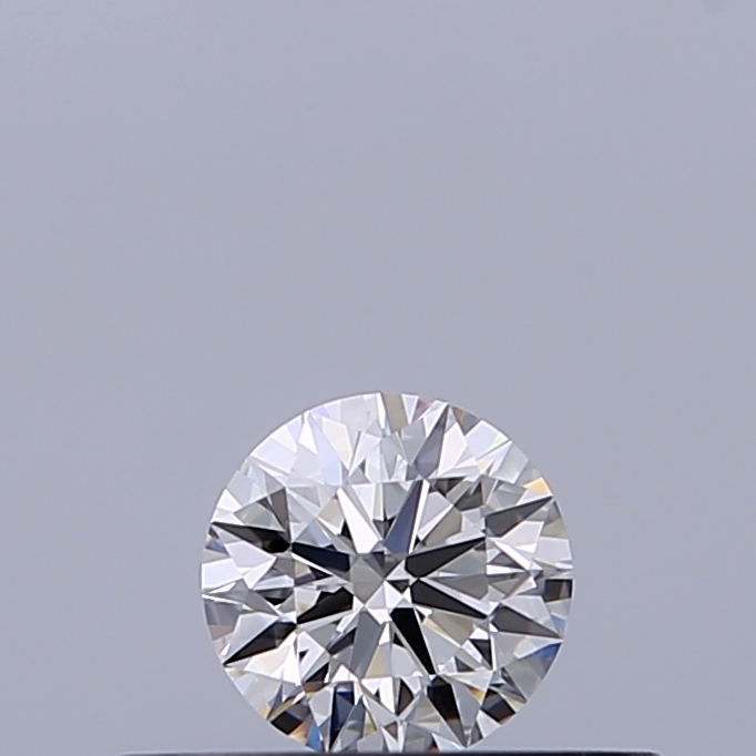 Round 0.23 ct F VVS1