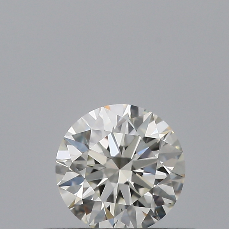 Round 0.31 ct H VVS2