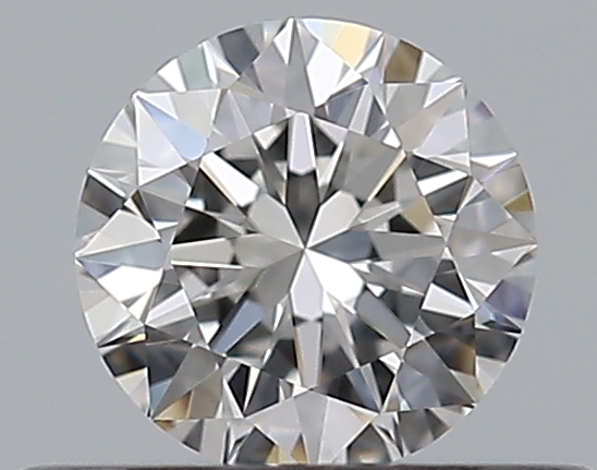 Round 0.31 ct E VVS1