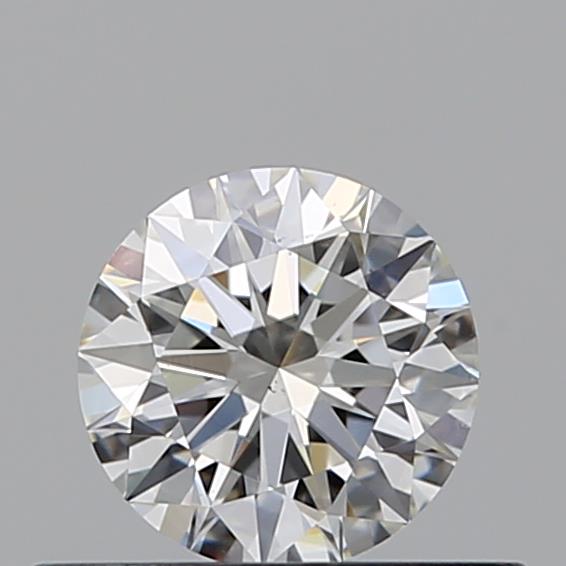 Round 0.4 ct G VS2