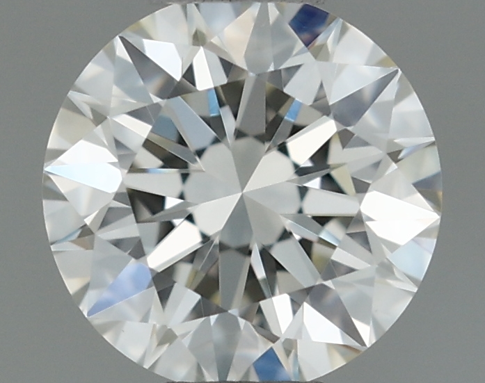 Round 0.4 ct L VVS2